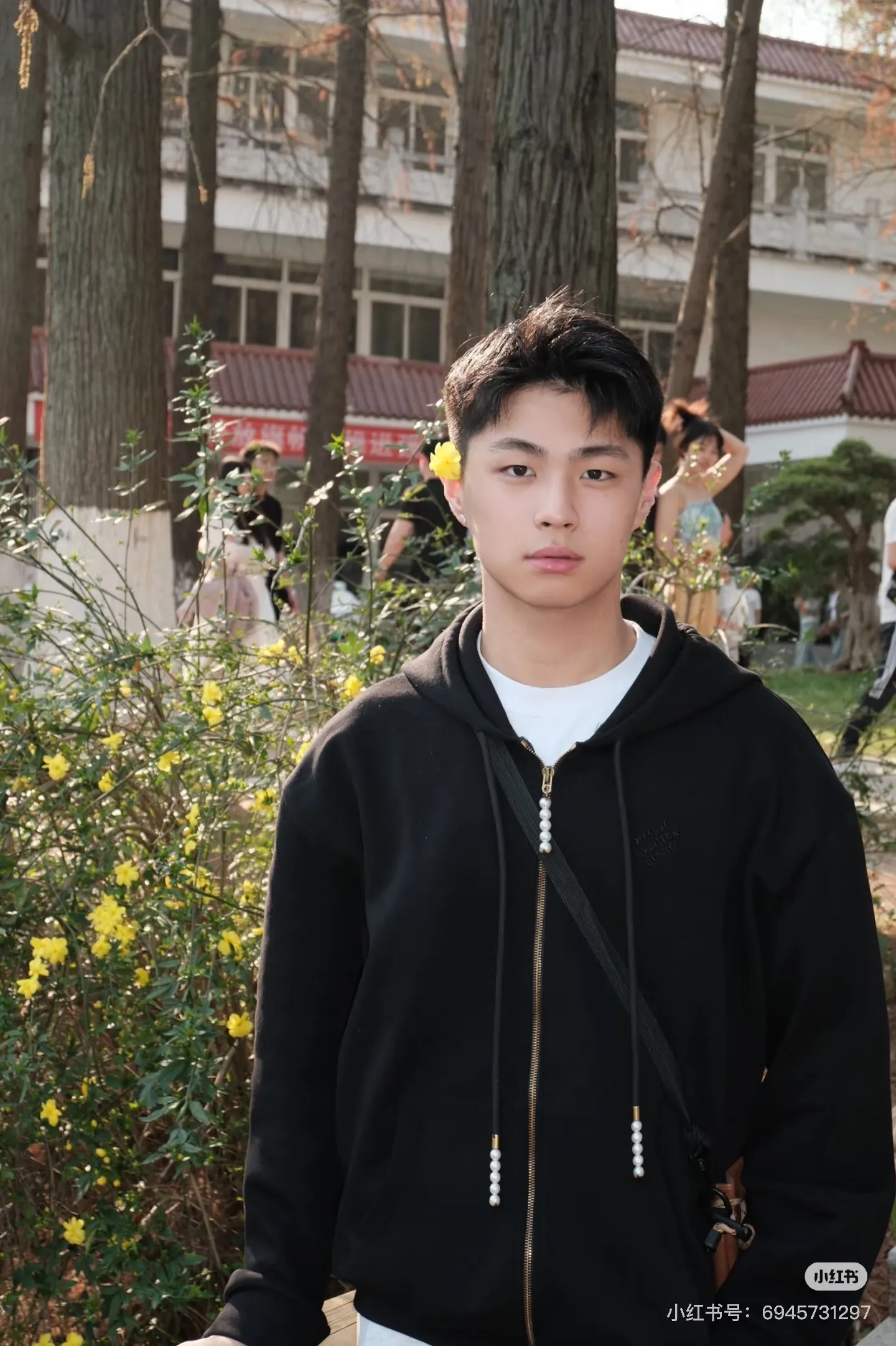 Model picture